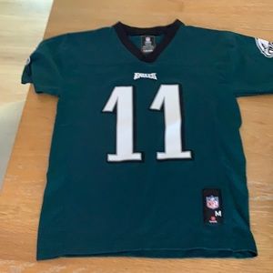 Eagles jersey